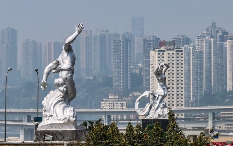 选购景观雕塑的几点建议