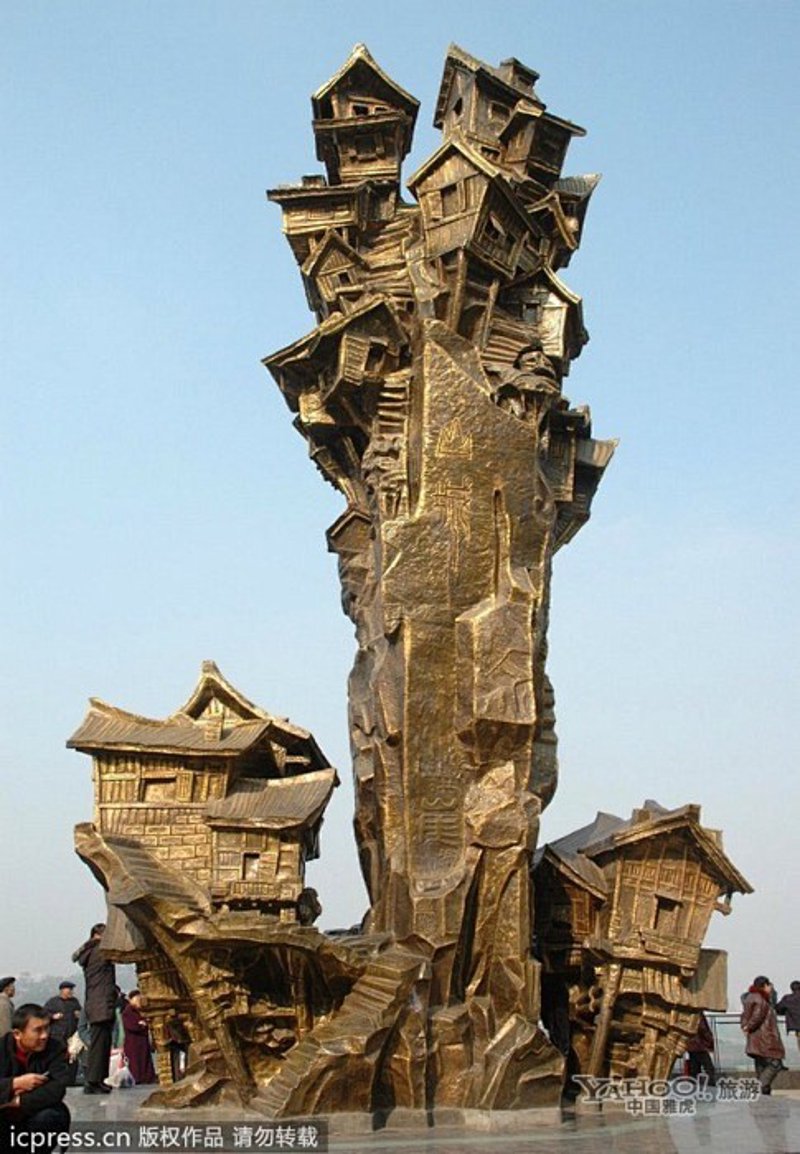 假山制作选购指南
