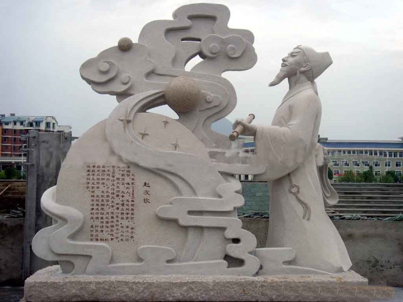重庆雕塑：城市记忆的雕刻者